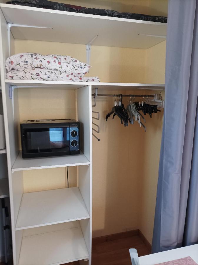 Le Nid De Mesanges Bed & Breakfast Chauffour-sur-Vell ภายนอก รูปภาพ